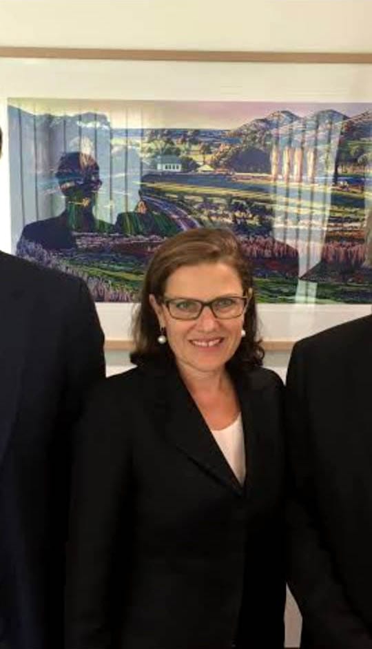 Michaela Browning (9)