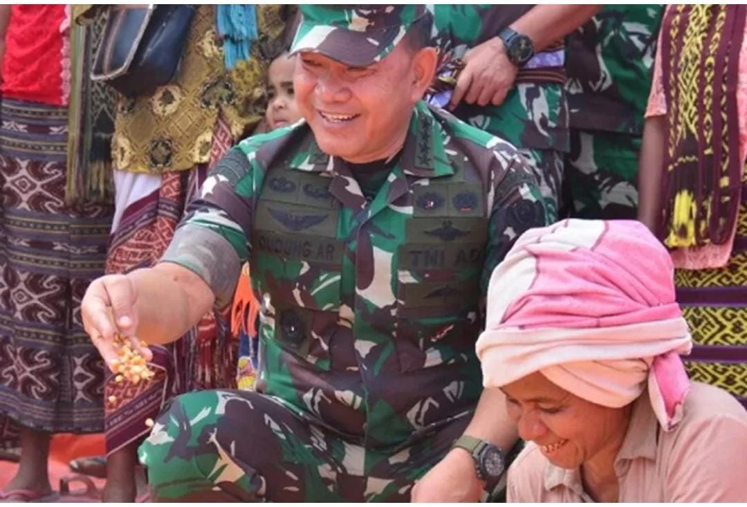 Jenderal TNI Dudung